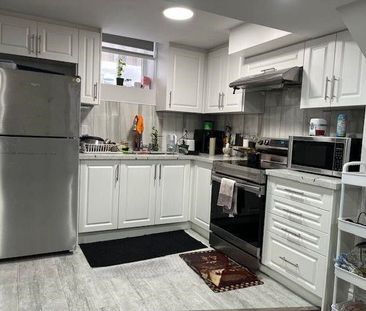 For Lease - 903 Blyleven Boulevard Unit# Basement, Mississauga, Ont... - Photo 4