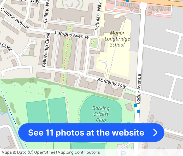 Aston House, Academy Way, Dagenham - Photo 1