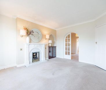 3 bedroom semi-detached house to rent - Photo 1