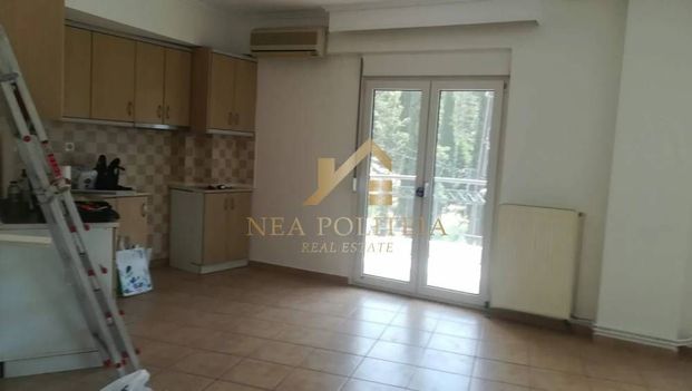 Διαμέρισμα για ενοικίαση - Άγιος Παύλος - Photo 1