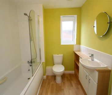 2 bedroom end of terrace house to rent - Photo 6