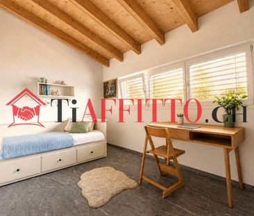 4.5 Zimmer, 120 m², 3. Stock - Foto 2
