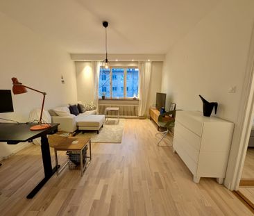 Stickelbärsvägen, Stockholm - Foto 5