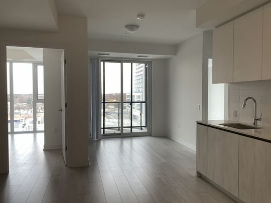 For Lease - 5858 Yonge Street Unit# 608, Toronto, Ontario - Photo 1