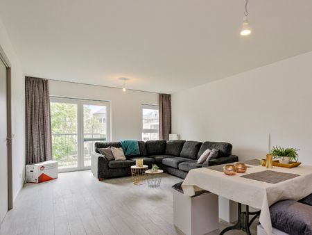 Prachtig energiezuinig appartement in Geel - Foto 5