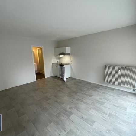 Location Appartement 1 pièce 22m² LILLE 59000 - Photo 3