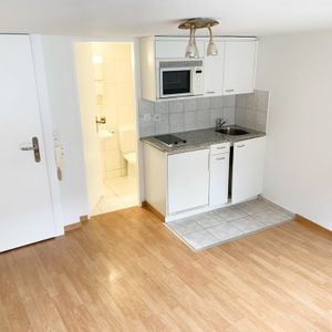 1-Zimmerwohnung an bester Lage - 8001 Zürich - Photo 2
