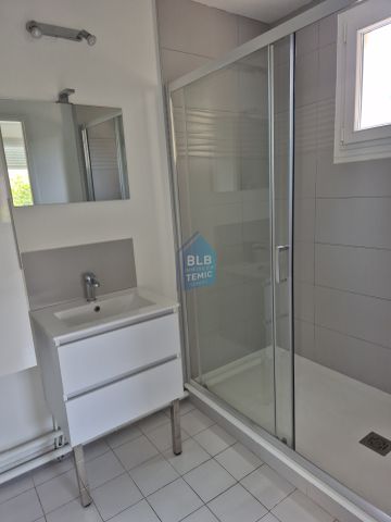 Location Appartement 2 pièces 48m² MONTPELLIER 34090 - Photo 3
