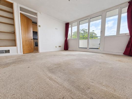 2 bedroom maisonette to rent - Photo 1