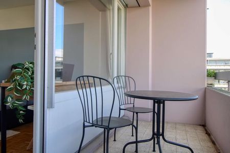 Cecil #3 - Spacious and Modern Coliving in Grand-Saconnex, Geneva - Photo 2