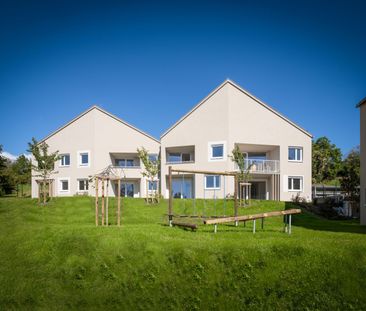 Ihr neues Zuhause wartet: Großzügige 3-Zimmer-Wohnung mit Einbauküche - Photo 3
