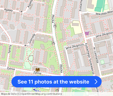 Gotowe do wprowadzenia Metro Płocka - Photo 1