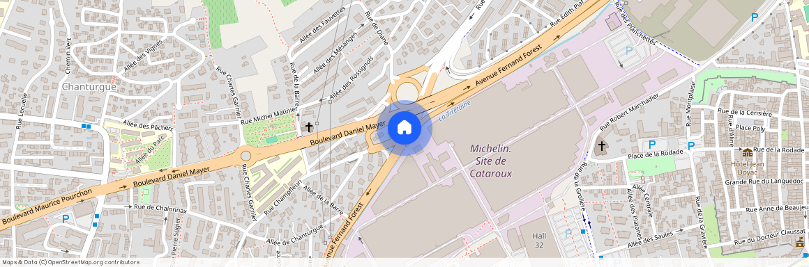 63000, Clermont-Ferrand