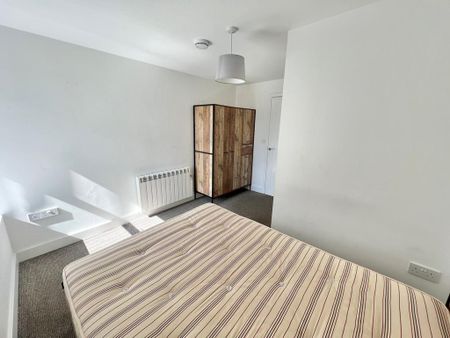 1 bedroom apartment to rent - Photo 4