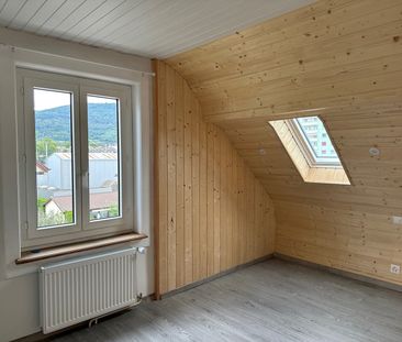 2 Zimmer, 2. Stock - Photo 6