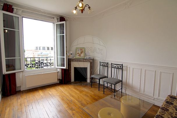 Appartement 1 chambre(s) à louer - La Garenne-Colombes - Photo 1