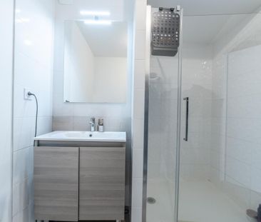 Location Appartement 1 pièce Meublé 20m² NANTES 44300 - Photo 3
