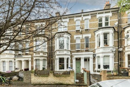 Fernhead Road, Maida Vale, W9 - Photo 3