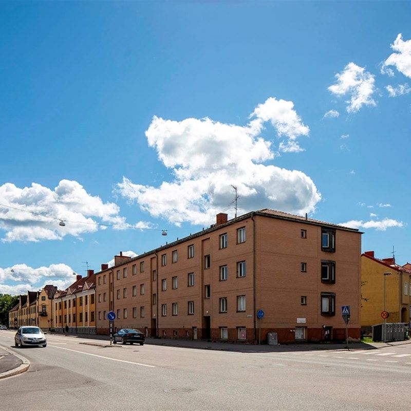 Kungsgatan 57 C - Foto 1