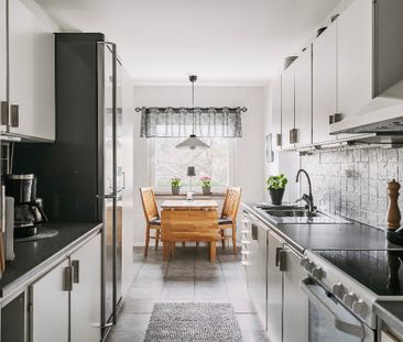 Marieforsleden, Mariestad - Foto 2