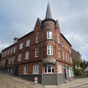 Randers C, 22, 1. tv., Lille Voldgade, 8900 - Photo 3
