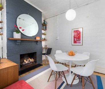 14 Peckville Street, Clifton Hill VIC 3068 - House For Rent | Domain - Photo 3