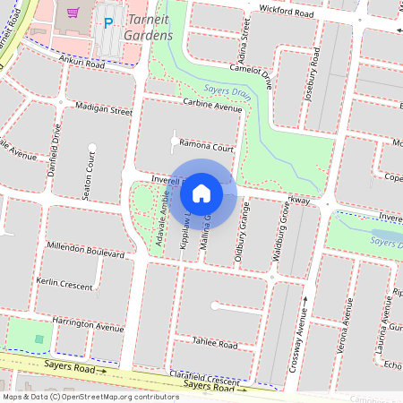 17 Mallina Glen, Tarneit VIC 3029