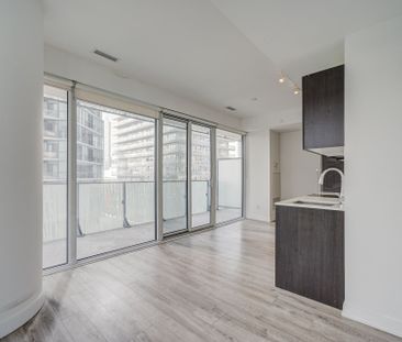 For Lease - 42 Charles Street Unit# 902, Toronto, Ontario - Photo 1