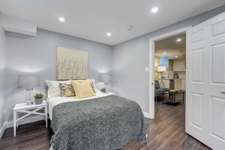 For Lease - 1540 Marshcourt Drive Unit# Basement level, Pickering, Ontario - Photo 4