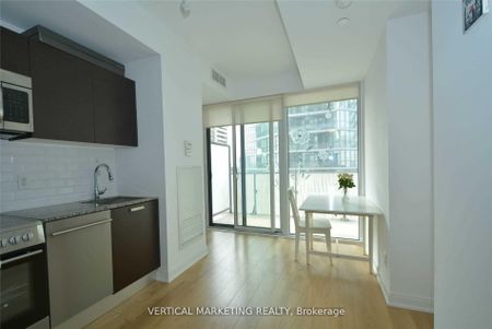 For Lease - 42 Charles Street Unit# 1203, Toronto, Ontario - Photo 4