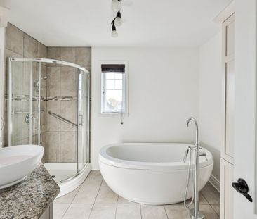 Appartement à louer - Laval (Sainte-Rose) (Champfleury) - Photo 5