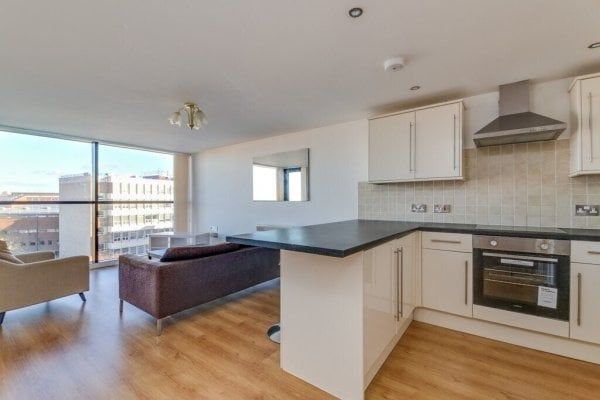 Pall Mall, Liverpool, L3 - Photo 1