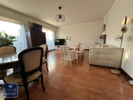 Appartement à louer 3 pièces 106.25m² - Photo 2