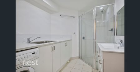 Semi- Furnished 1 bed flat in Kingston - Electricity, Water & NBN all inclusive. - Photo 2