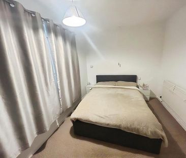 1 bedroom property to rent - Photo 2