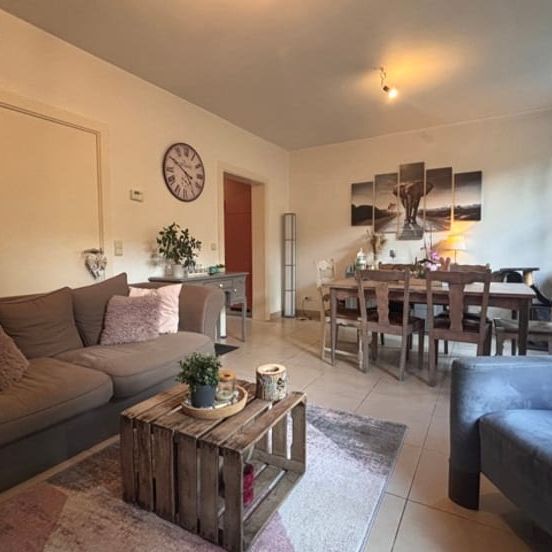 Appartement te huur - Foto 1