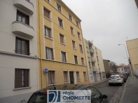 151 Rue Antoine Charial Lyon 3 - Photo 3