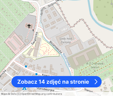 Kawalerka z Ogródkiem 46m2 | Pierwszy Najem | Teren Zamknięty - Zdjęcie 1