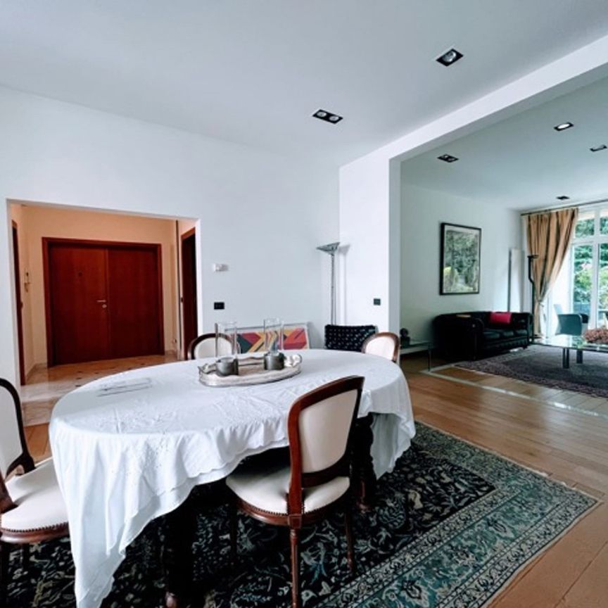 Tout savoir sur cet appartement à Ixelles, à Ixelles - Foto 1