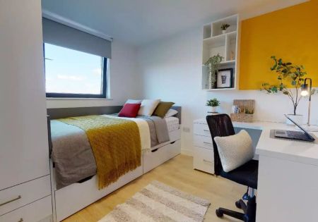 Gold En Suite Plus - Photo 4