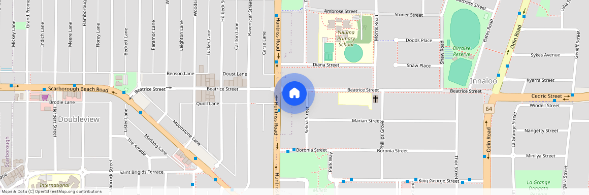 1/65 Beatrice Street, 6018, Innaloo Wa