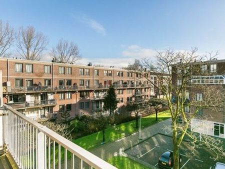 Aaf Bouberstraat, 1065 LV, Amsterdam - Photo 3