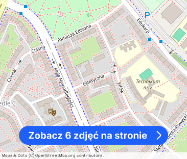 Pokoj z kuchnią na 1 piętrze - Zdjęcie 1