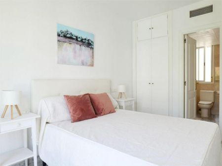 Piso de alquiler en Arrabal la Medina, 2b, Puerto Banús - Photo 4