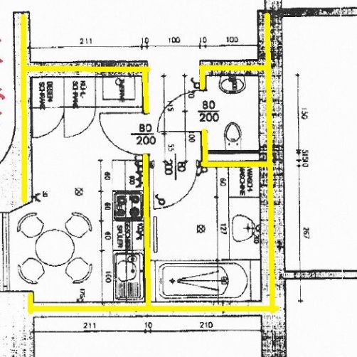 Unbefristet! Altbaucharme & großzügiger Wohnkomfort in Toplage von Hietzing - Photo 1