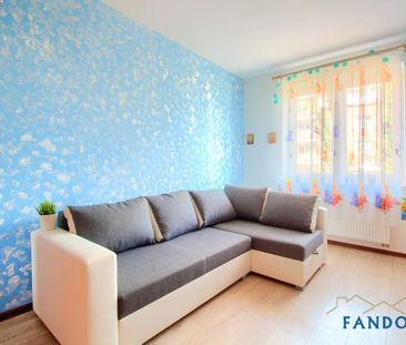 PRZESTRONNE 3 POKOJE | 70m + DUŻY TARAS | ul. Baligrodzka - Photo 6