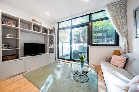 1 bedroom flat to rent - Photo 3