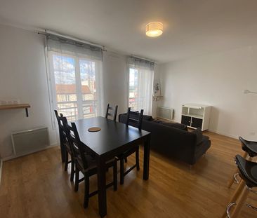 Appartement 2 pièces à louer à Athis-Mons - Réf. 17497 - Photo 2