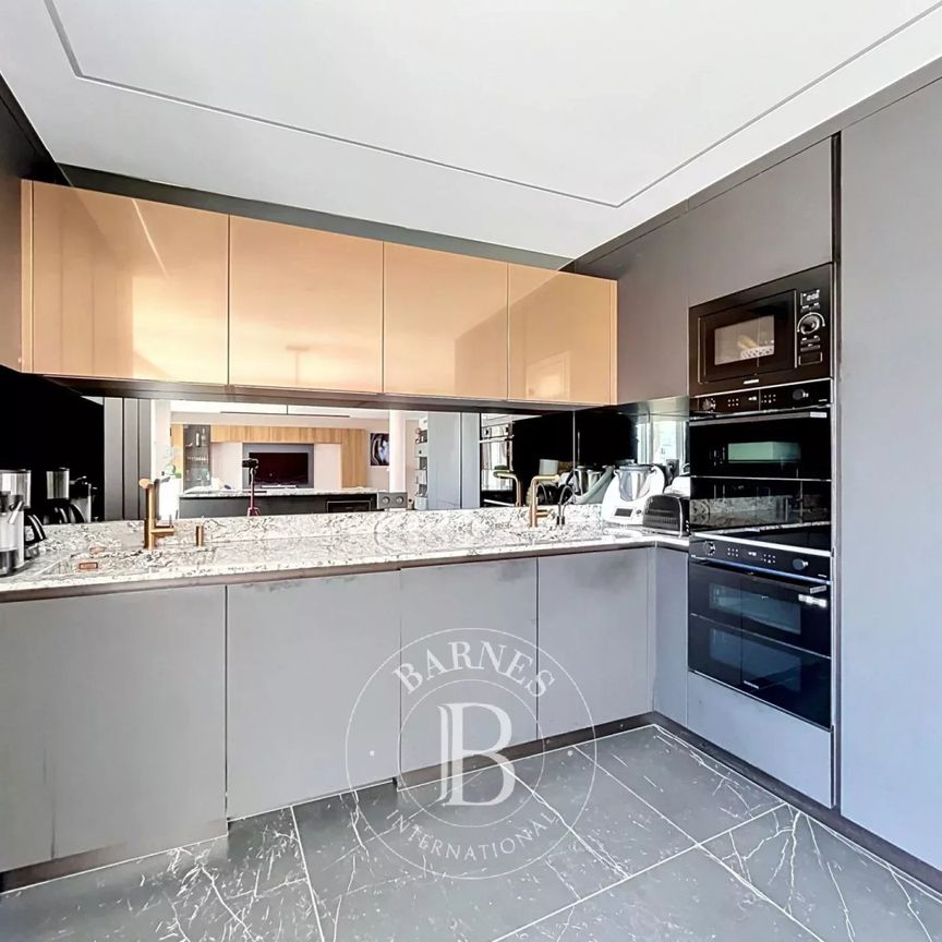 Tout savoir sur cet appartement dans le quartier Maurice Ravel, à Levallois-Perret - Photo 1