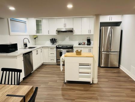 For Lease - 588 Marksbury Road, Pickering, Ontario - Photo 5